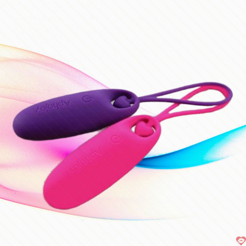 Aphojoy Naw – Máy Rung Tình Dục Cao Cấp Tăng Khoái Cảm - SHP1154
