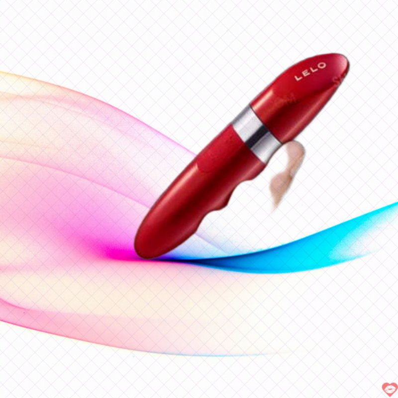 Adore Me Lelo - Trứng Rung Tình Yêu Cao Cấp Sang Trọng - SHP571
