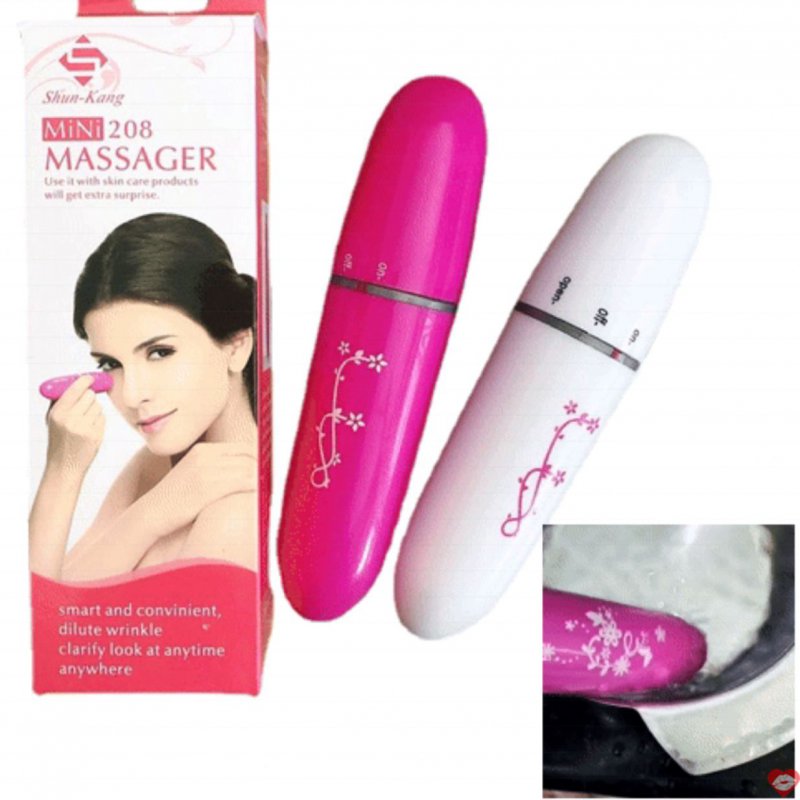 Bút Massage Mini SHP1224 – Đồ Chơi Người Lớn Nữ Tiện Lợi