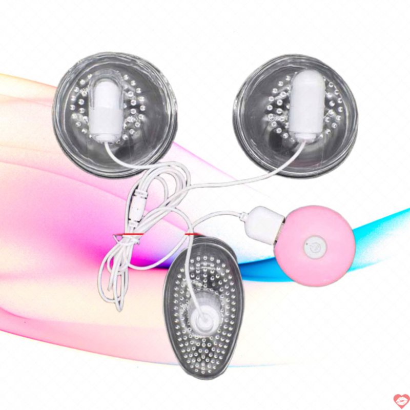 Bộ massage trứng rung đầu ti siêu sướng