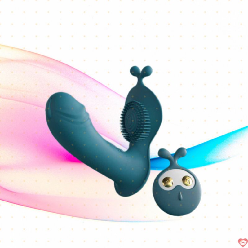 Trứng rung lilo siêu sướng dễ thương cho nàng