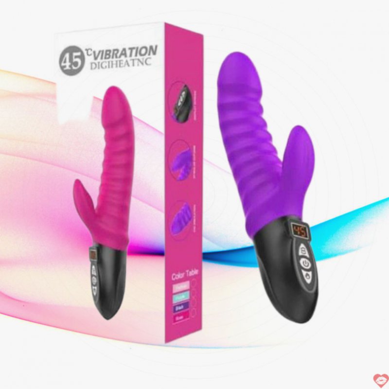 Máy rung kích thích điểm g siêu sướng Fun Vibration