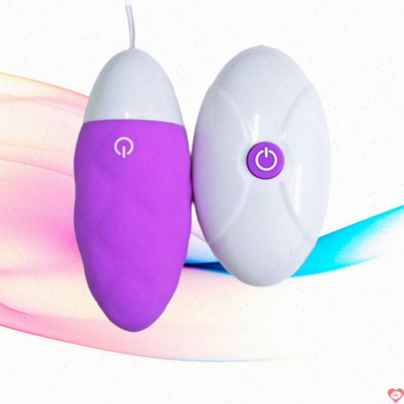 Trứng rung điều khiển từ xa LoveToy Ijoy - Mỹ