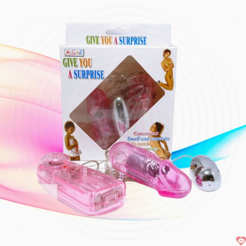 Sextoy 2 đầu cho nữ giá rẻ Baile