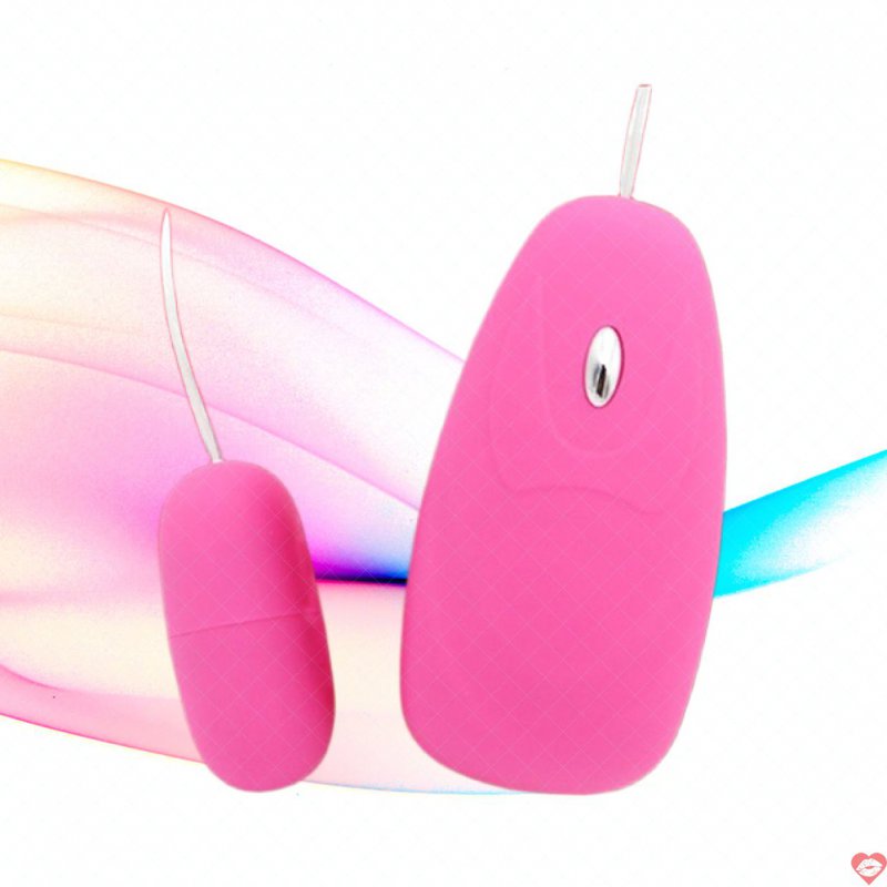 Trứng rung 1 đầu 10 chế độ kích thích siêu mạnh