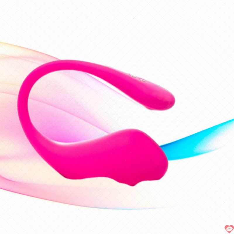 Trứng rung cao cấp Lovense Lush 3
