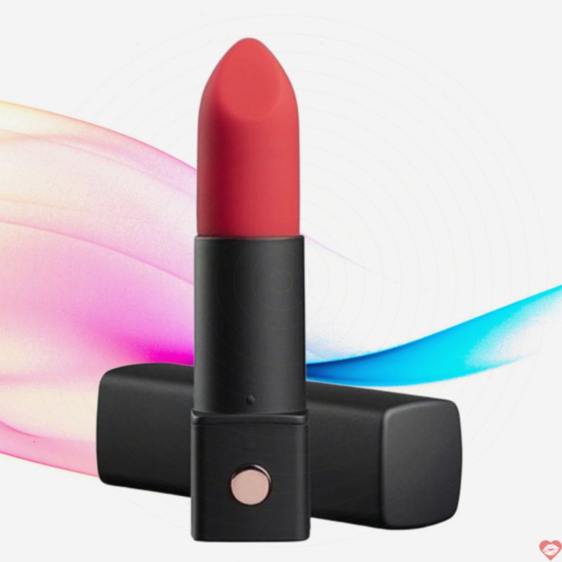 Thanh rung mini hình thỏi son Lovense Exomoon