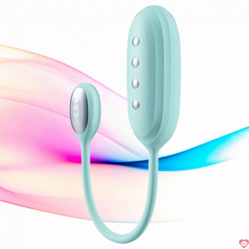 Trứng rung xung điện Svakom Viviana điều khiển qua app