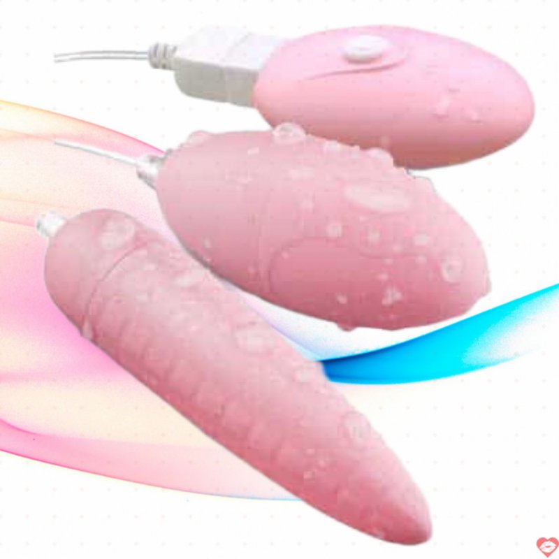 Sextoy trứng rung tai thỏ kotoro sạc usb