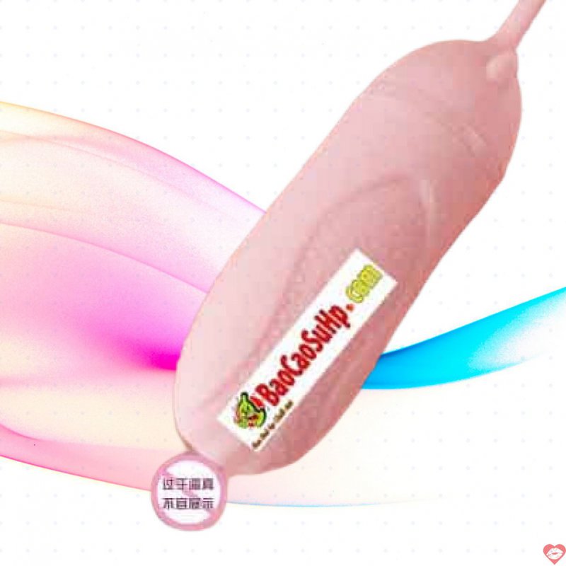 Sextoy trứng rung Devil Sozo điều khiển từ xa Nhật Bản