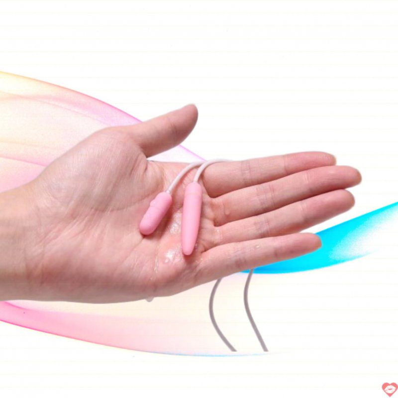 Trứng rung tình yêu cực nhỏ ZZ023 đánh thức điểm G.