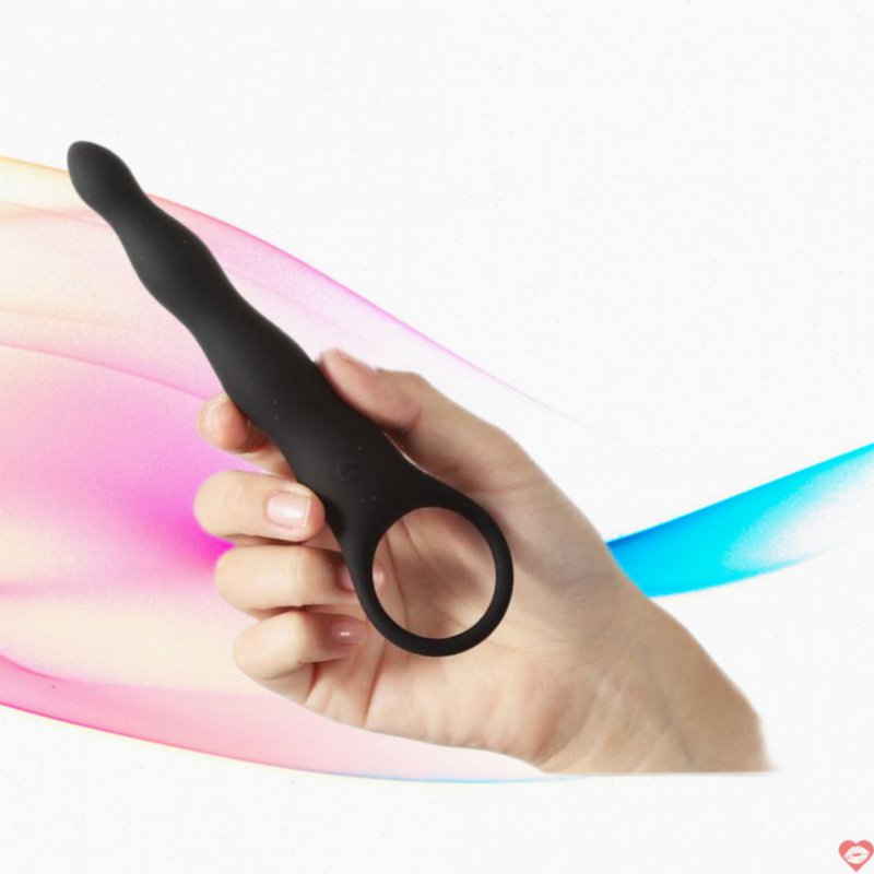 Sextoys que rung kích thích hậu môn và âm đạo ROSELEX Lawless