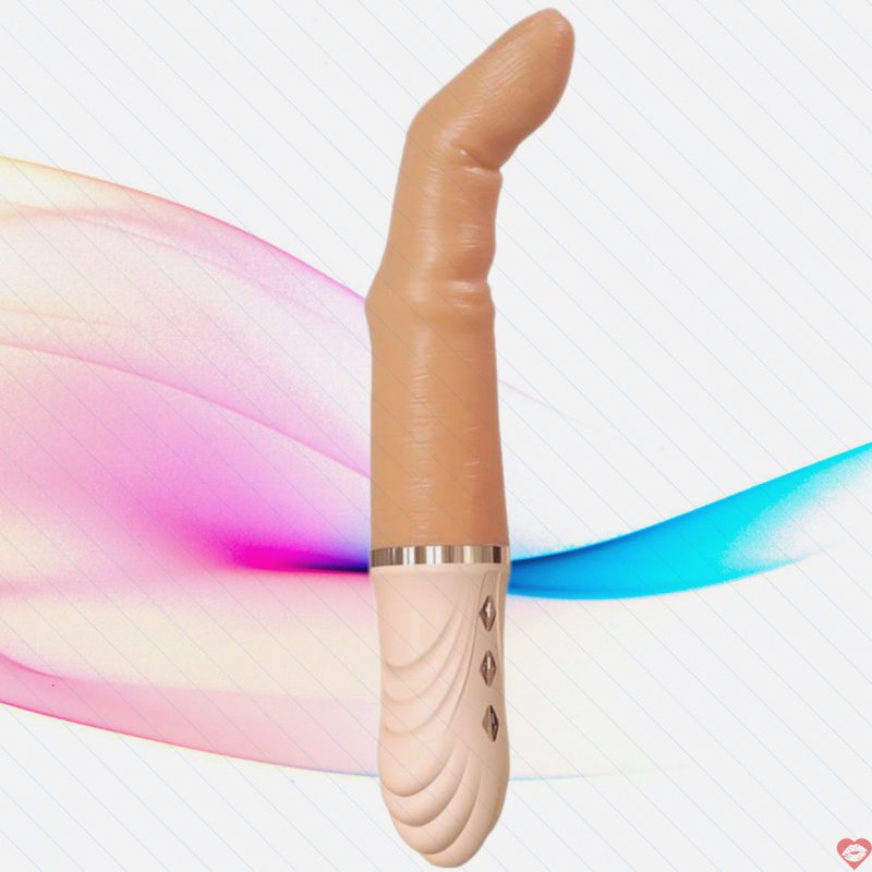 Ngón tay rung King Kong Finger Electric phiên bản nhỏ