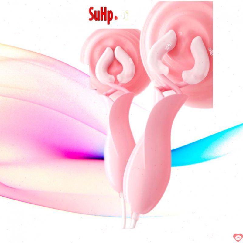 Kẹp ti rung điều khiển Mizzzee Lotus mềm mại đẹp giá rẻ