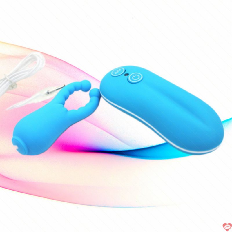 Trứng Rung Kích Thích Âm Đạo Và Ngực - Angel Baby