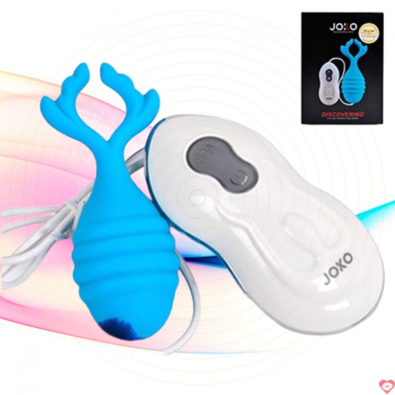 Trứng Rung Tình Yêu Kích Thích Âm Đạo Và Ngực Cực Đỉnh - Joko Nhật Bản