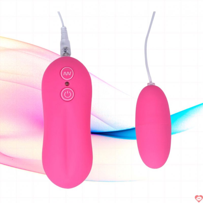 Trứng Rung Kích Thích 10 Chế Độ - Aphrodisia