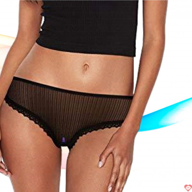 Quần Lót Rung Điều Khiển Từ Xa - Lovetoy USA