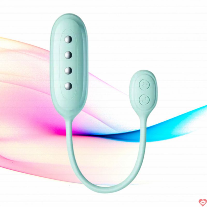 SVAKOM Viviana trứng rung kích thích bằng xung điện EMS