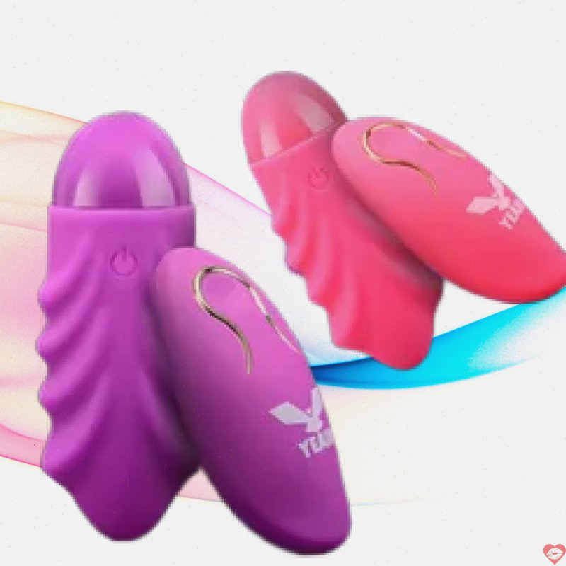 Trứng rung không dây YEAIN SAKURA điều khiển từ xa