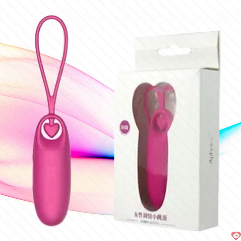 Trứng rung tình yêu Aphojoy rung mạnh mẽ