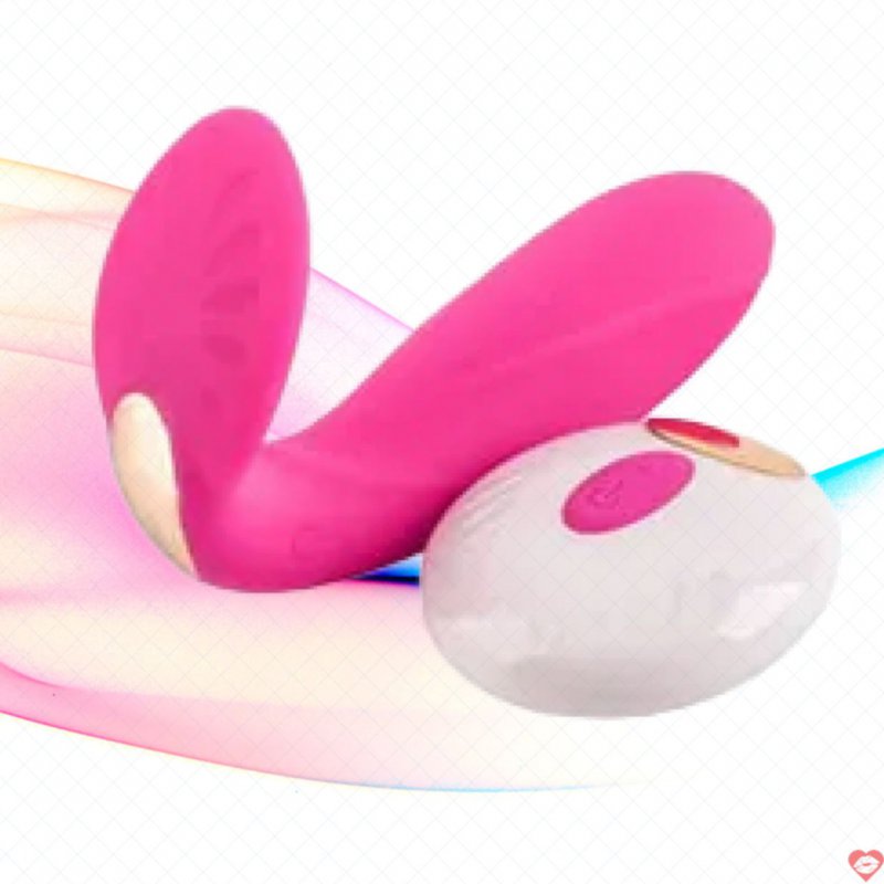 Trứng Rung Yeain Love Butterfly Điều Khiển Từ Xa Cực Vui