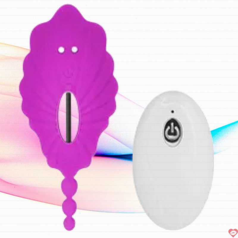 Trứng rung điều khiển từ xa chị em tha hồ tự sướng trong đê mê