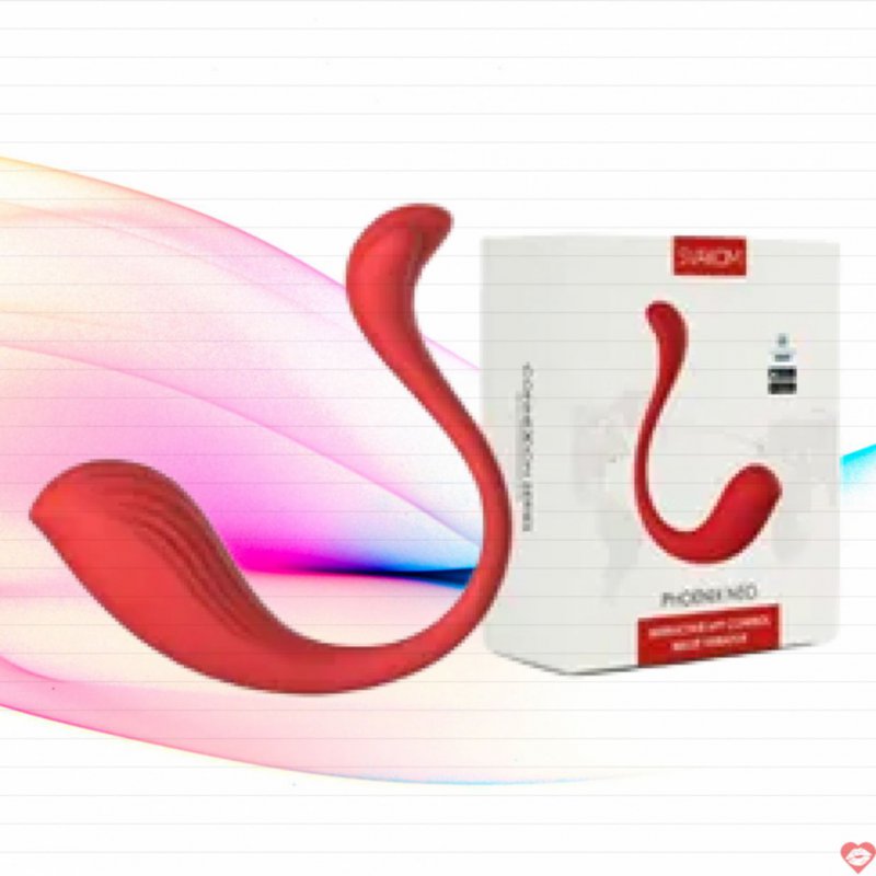 Tại sao không trải nghiệm với Svakom PHOENIX NEO?