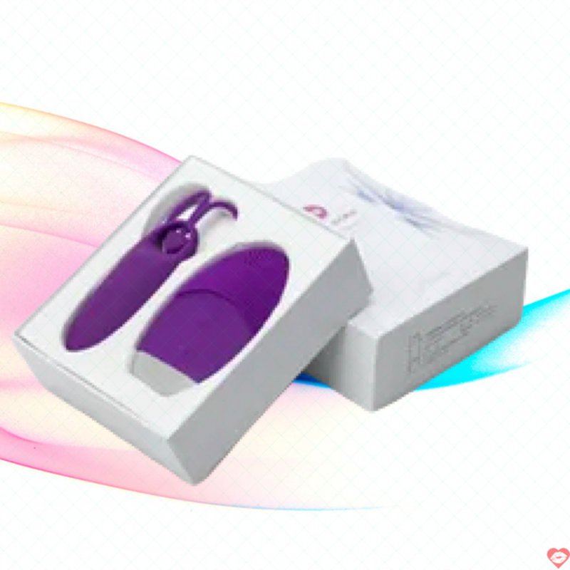 Trứng Rung Aphojoy Không Dây: Đỉnh Của Sự Thăng Hoa 