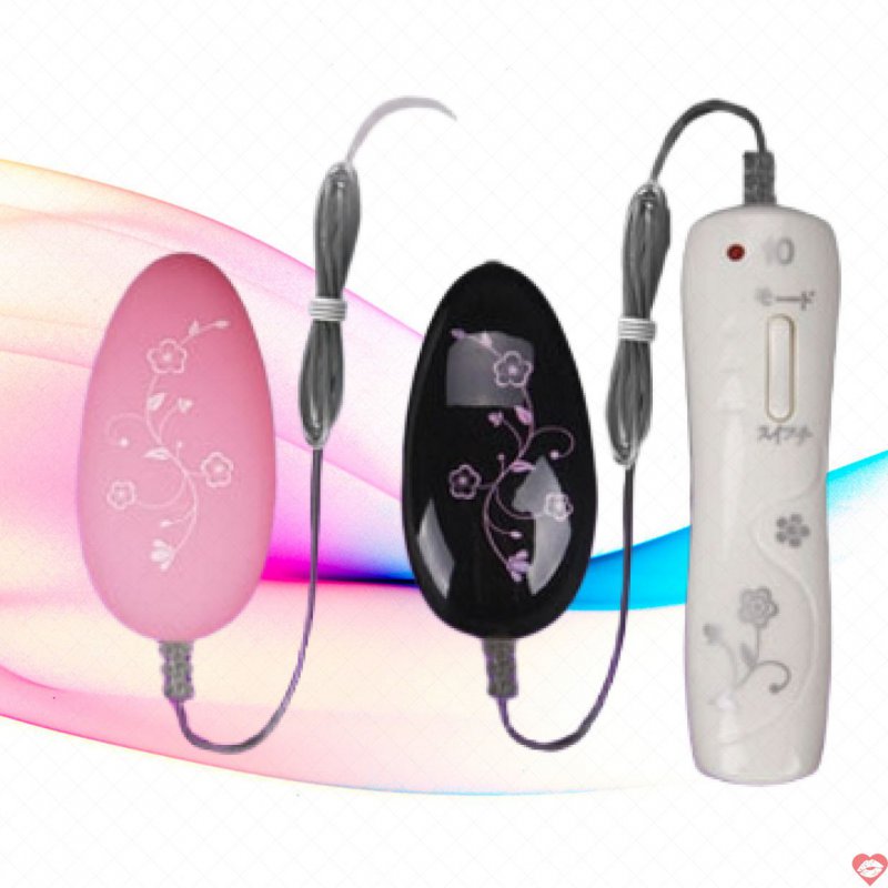 Trứng Rung Kích Thích Điểm G LILO