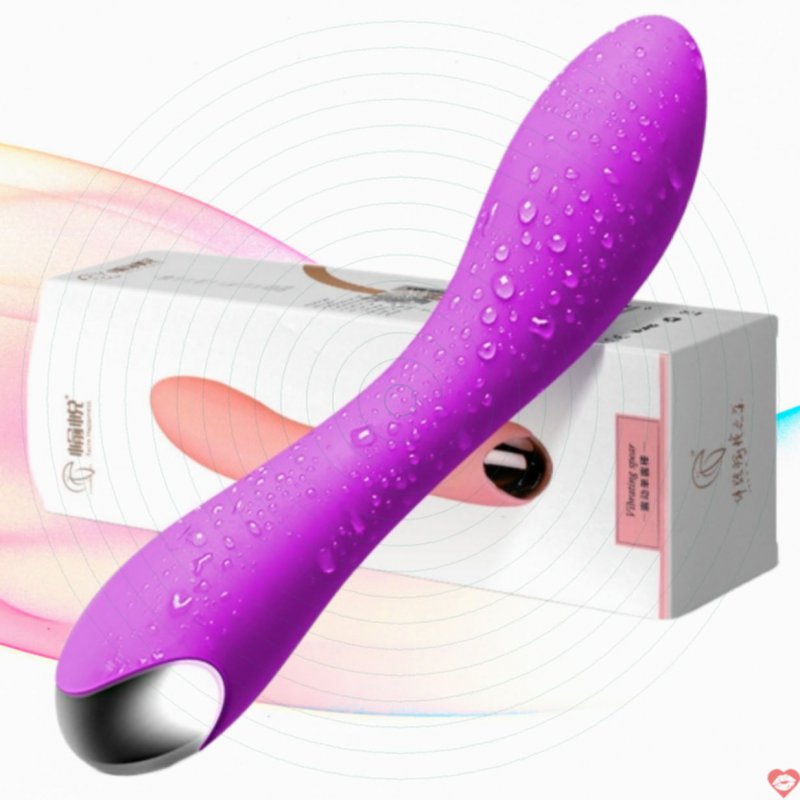 Máy Massage Điểm G - Phát Nhiệt Taste Happiness