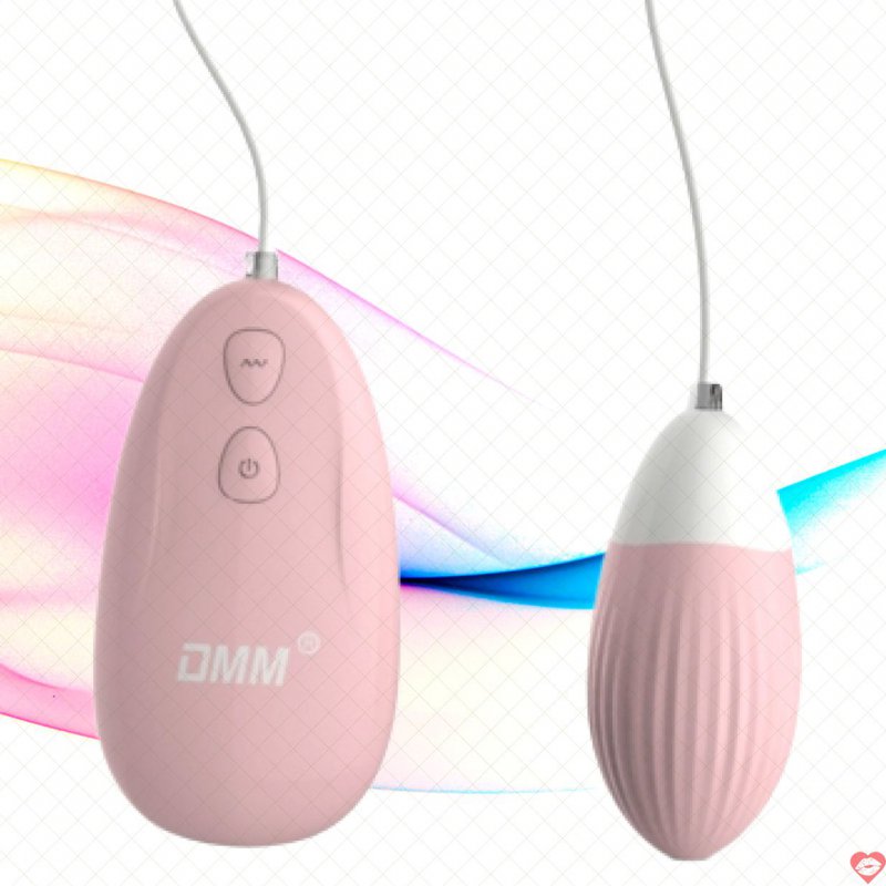 Trứng Rung Kích Thích Diểm G DMM