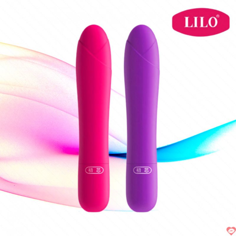 Bút Rung Massage Điểm G LILO