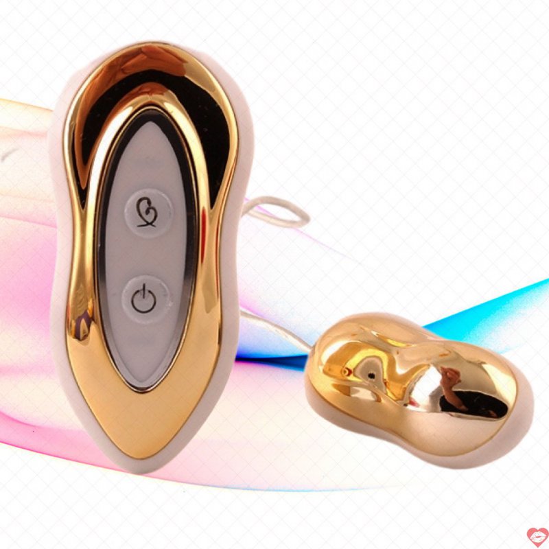 Trứng Rung Kích Thích Điểm G AINO