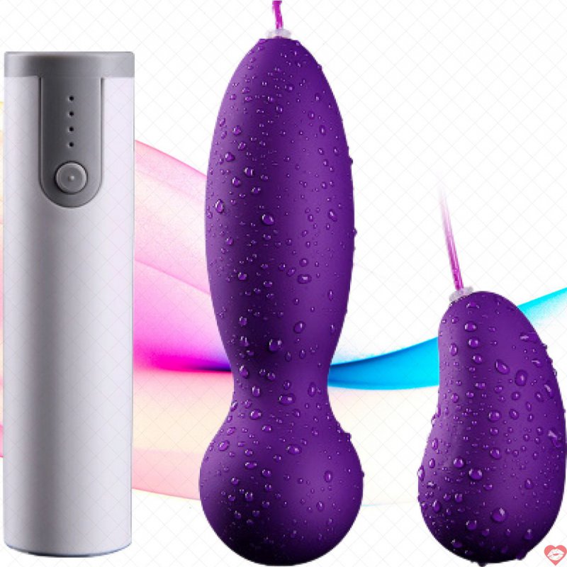 Trứng Rung Cao Cấp Mizz Zee
