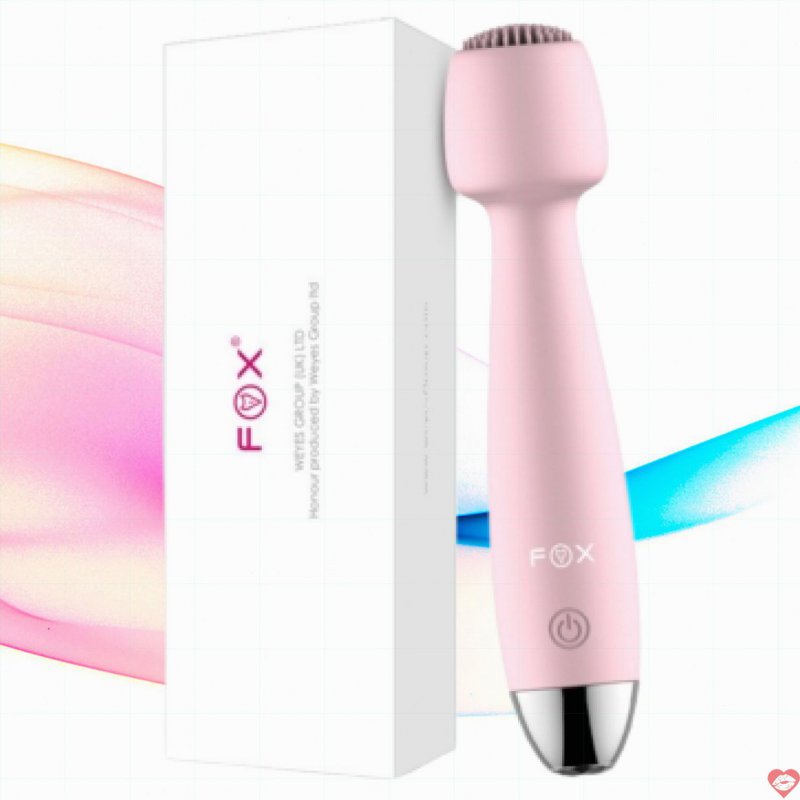 Máy Massage Điểm G Cao Cấp FOX