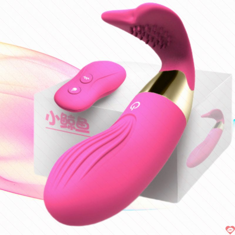 Siêu Phẩm Trứng Rung Điều Khiển Từ Xa – Sưởi Ấm – TR 24