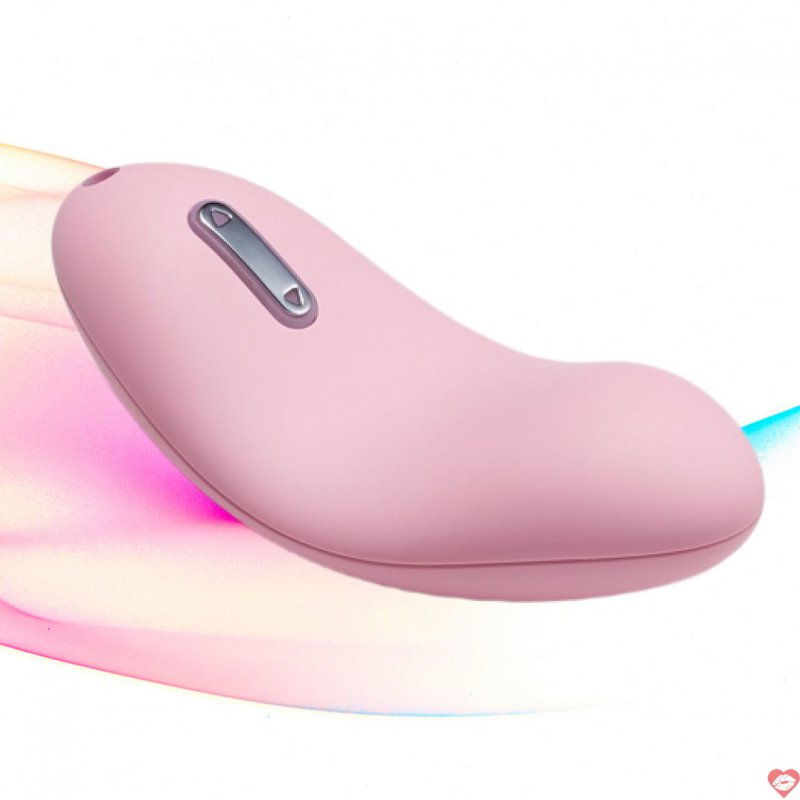 Trứng Rung Cao Cấp Kích Thích Âm Đạo Có Thể Làm Quần Lót Rung – SVAKOM ECHO DC90U