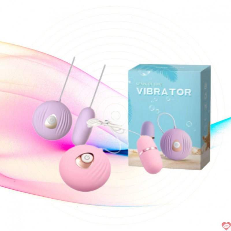 Trứng rung đơn Laile có dây giá rẻ TR 02
