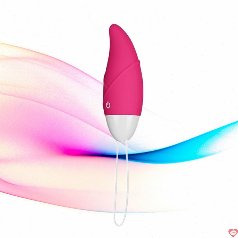 Trứng rung cao cấp Lovetoy iJoy