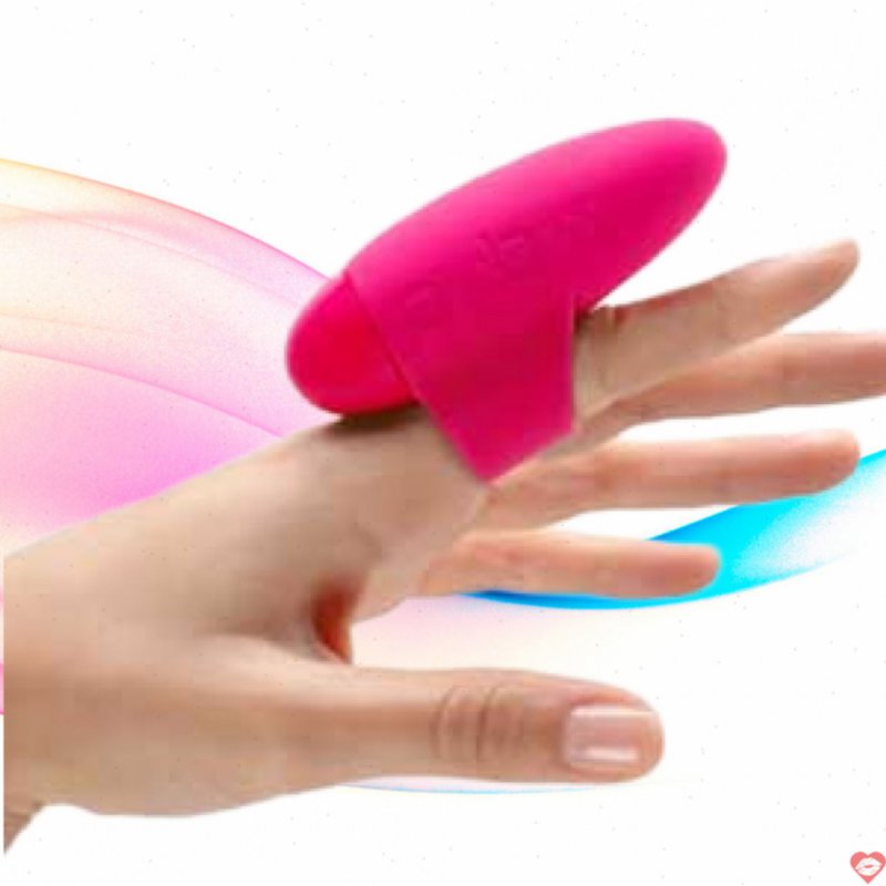 DC27 Trứng rung âm đạo - Dụng cụ mát xa điểm G phụ nữ