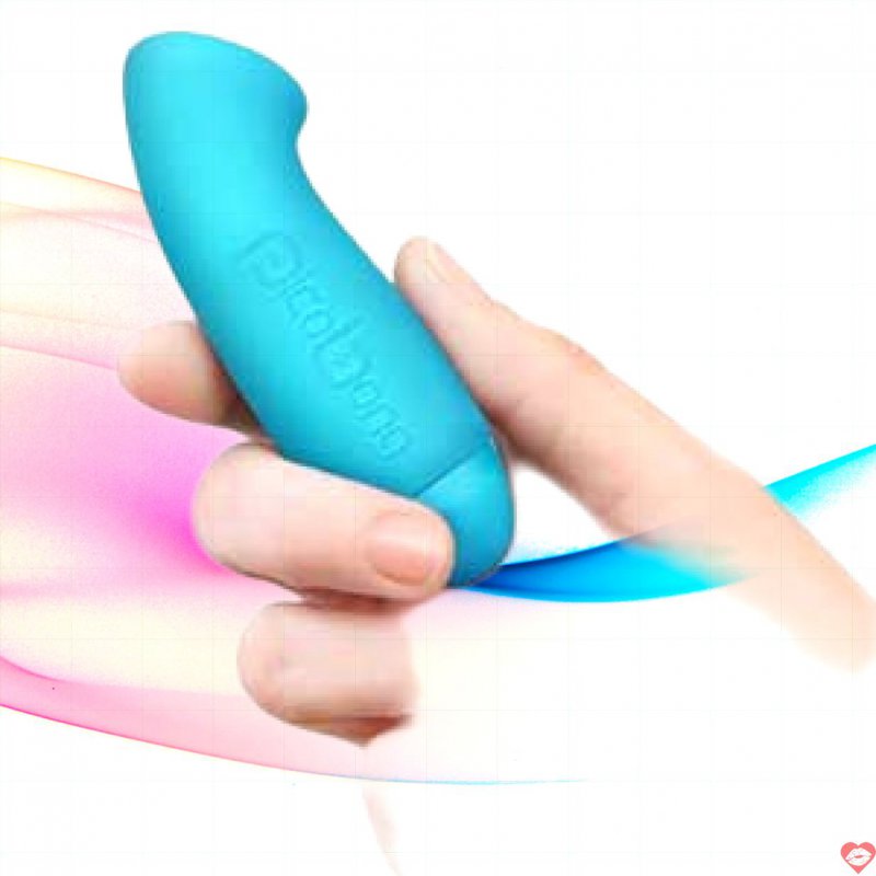 DC28 Trứng rung cao cấp PicoBong hỗ trợ nữ giới thủ dâm phê