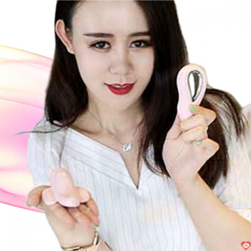 MS32C Quần lót có trứng rung điều khiển từ xa sướng phê chim