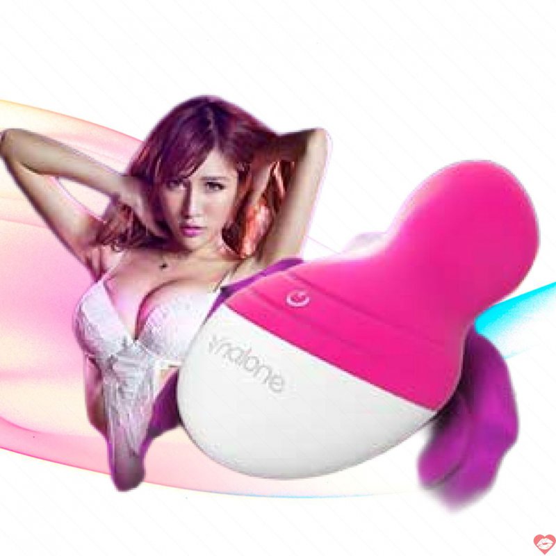 MS40B Đồ chơi tình yêu cho phụ nữ tự sướng phê rên rỉ
