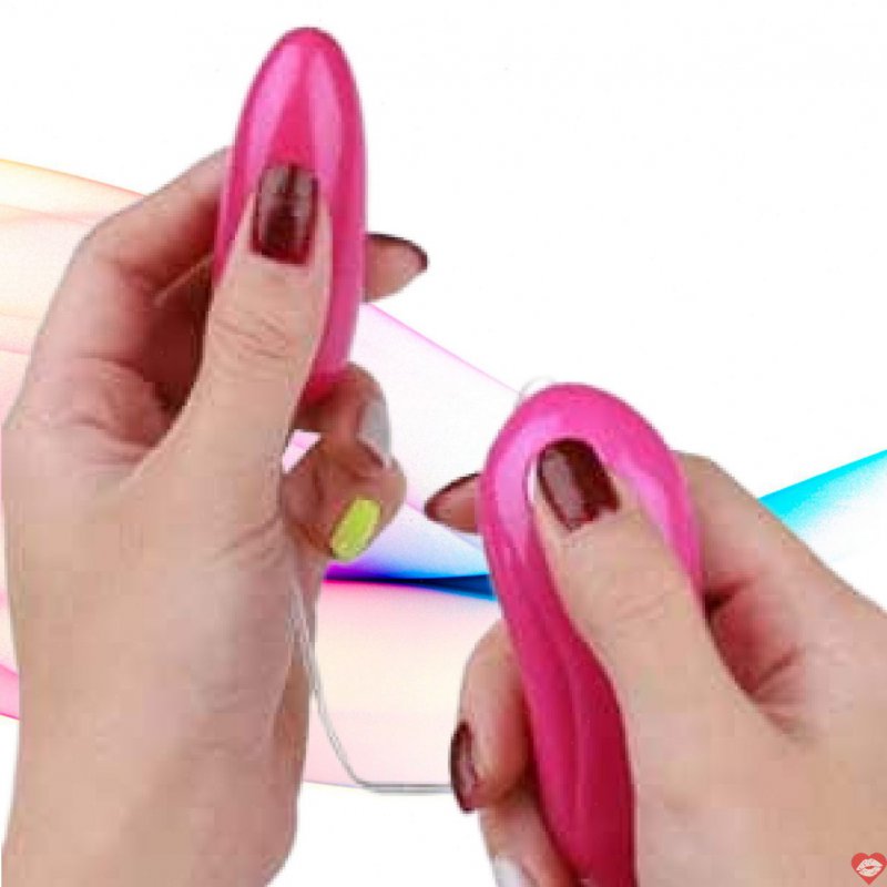 EG02 Trứng rung tình yêu giá rẻ cho nữ giới kích thích âm đạo cực đã
