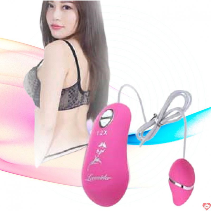 EG07A Trứng rung âm đạo kích thích tình dục thăng hoa cho nam nữ