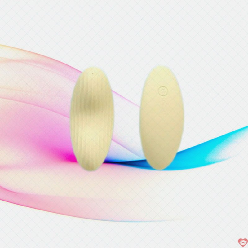 Máy rung gắn quần lót Svakom Echo Neo  – Điều khiển xa qua App