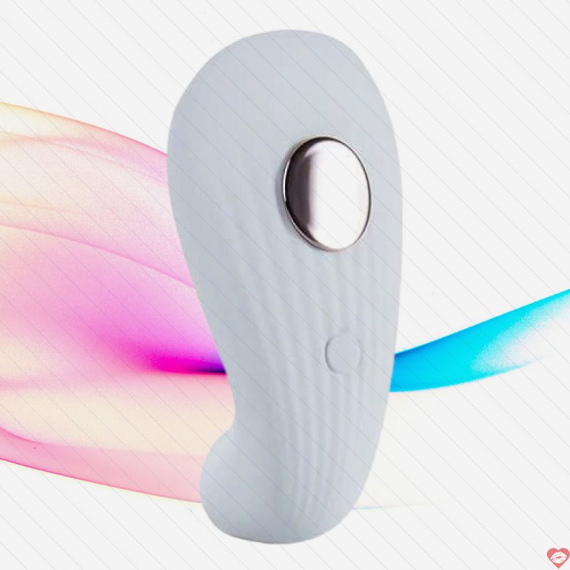 Trứng rung gắn quần lót massage âm vật A4 Shell WOWYES