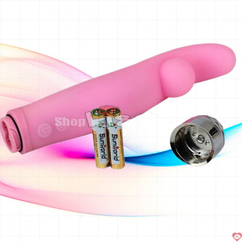 Dương vật giả silicone – Chú hải cẩu