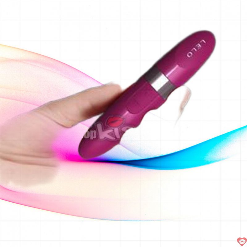 Bút massage điểm G cao cấp Lelo Mia 2